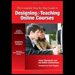 Complete Step by Step Guide to Designing