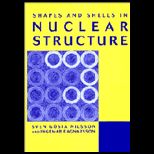 Shapes and Shells in Nuclear Structure