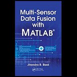 Multi Sensor Data Fusion With MATLAB