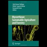 Mycorrhizae Sustainable Agriculture and Forestry
