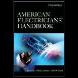 American Electricians Handbook