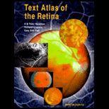 Text Atlas of the Retina