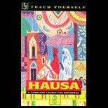 Teach Yourself  Hausa Complete Course