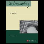 Understanding Evidence