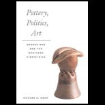 Pottery Politics Art