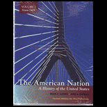 American Nation Volume 2 (Custom Package)