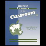 Diverse Learners in the Classroom