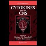 Cytokines and the Cns