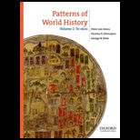Patterns of World History, Volume 1