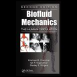 Biofluid Mechanics