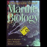 Photographic Atlas of Marine Biology (Loose)