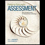 Patient Focused Assessment