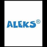 Aleks Users Guide   With Access Codes