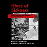 Hives of Sickness  Public Health and Epidemics in New York City