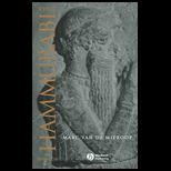 King Hammurabi of Babylon