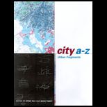 City A Z  Urban Fragments