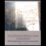 Television Production Handbook (Custom)