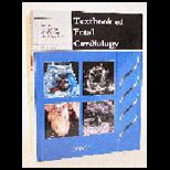 Textbook of Fetal Cardiology