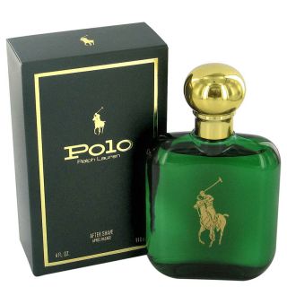 Polo for Men by Ralph Lauren After Shave 4 oz