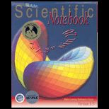 Scientific Notebook, Version 3.5 / With CD ROM