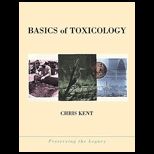 Basics of Toxicology