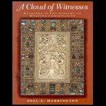 Cloud of Witnesses Readings in the History of Western Christianity