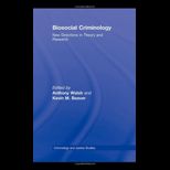 Biosocial Criminology