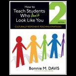How to Teach Students Who Dont Look Like You Culturally Responsive Teaching Strategies