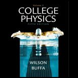 College Physics, Volume II