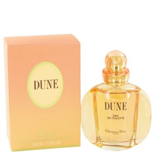 Dune for Women by Christian Dior EDT Spray 1.7 oz