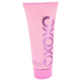 Xoxo for Women by Victory International Shower Gel 6.8 oz