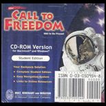 Call to Freedom  1865 to the Present CD (Software)