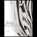 Biology Dynamic Science, Volume 3