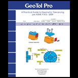 Geotol Pro Guide to Geo. Tol Workbook 2009
