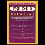 GED Esencial (Spanish)