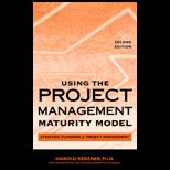 Using Project Management Maturity Model