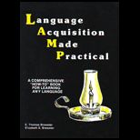 Language Acquisition Made Practical