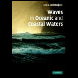 Waves in Oceanic and Coastal Waters