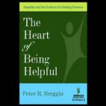 Heart of Being Helpful Revised