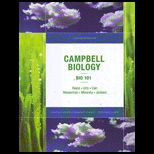 Campbell Biology 101 (Custom)