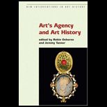 Arts Agency and Art History