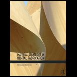 Material Strateg. in Digital Fabrication