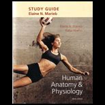 Human Anatomy and Physiology   Study Guide