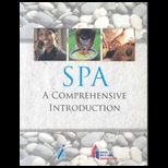SPA Comprehensive Introduction
