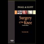 Surgery of the Knee, Volume 1 and 2