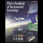 Pilots Handbook of Aeronautical Knowledge