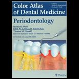 Color Atlas of Dental Med Peridontology