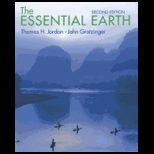 Essential Earth With 6 Month Access