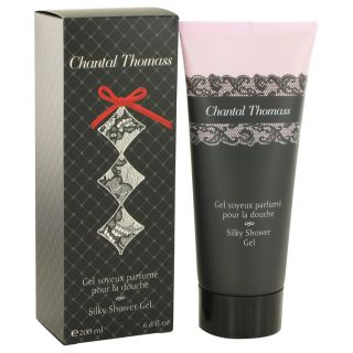 Chantal Thomass for Women by Chantal Thomass Shower Gel 6.6 oz