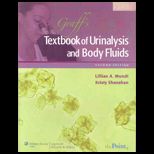 Graffs Textbook of Urinalysis and Body